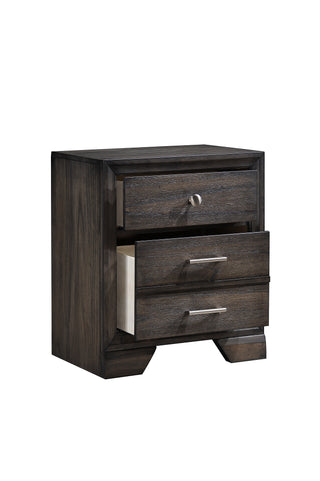 JAYMES NIGHT STAND