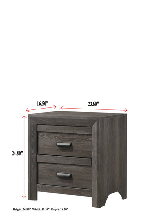 ADELAIDE NIGHTSTAND