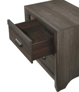 ADELAIDE NIGHTSTAND