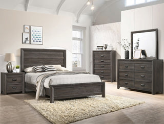 SETB6700 ADALAIDE TWIN BEDROOM GROUP