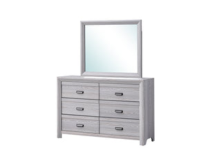 ADELAIDE DRESSER DRIFT WOOD