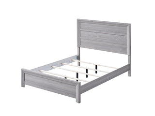 ADELAIDE KING/QUEEN RAIL DRIFT WOOD