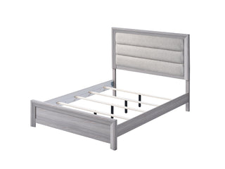 ADELAIDE UPH K/Q RAIL DRIFT WOOD