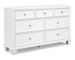 Fortman Dresser