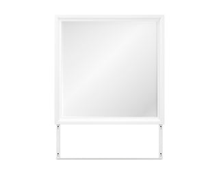 Fortman Bedroom Mirror