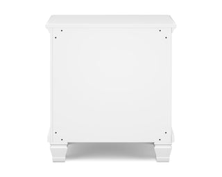 Fortman Nightstand