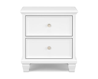 Fortman Nightstand
