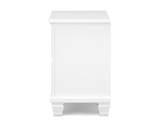 Fortman Nightstand