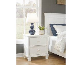Fortman Nightstand