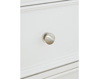 Fortman Dresser