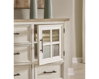 Shaybrock Dresser