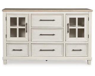 Shaybrock Dresser