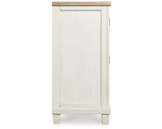 Shaybrock Dresser