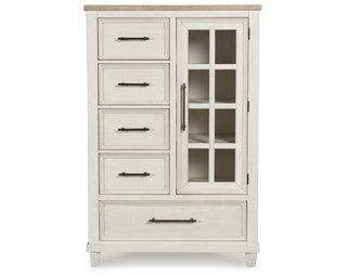 Shaybrock Door Chest