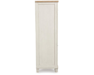 Shaybrock Door Chest