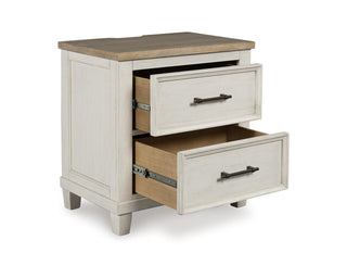 Shaybrock Nightstand
