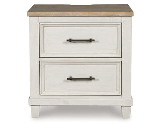Shaybrock Nightstand