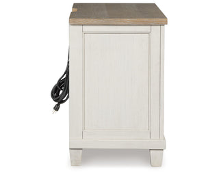 Shaybrock Nightstand