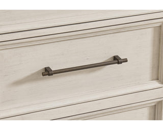 Shaybrock Dresser and Mirror
