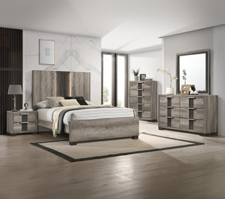 RANGLEY CHEST