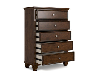 Danabrin Chest of Drawers