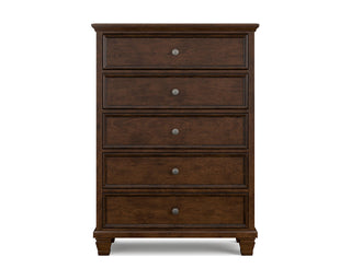 Danabrin Chest of Drawers