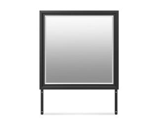 Lanolee Bedroom Mirror