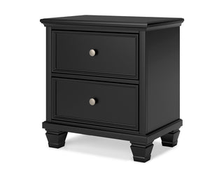Lanolee Nightstand