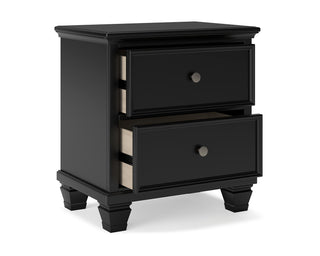 Lanolee Nightstand