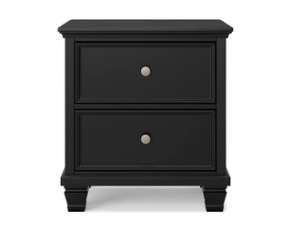 Lanolee Nightstand