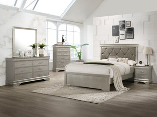 AMALIA NIGHT STAND