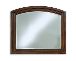 Porter Bedroom Mirror