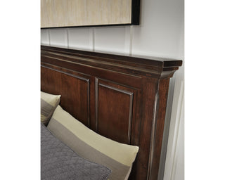 Porter Queen Panel Headboard