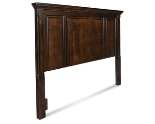 Porter King/California King Panel Headboard