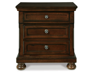 Porter Nightstand