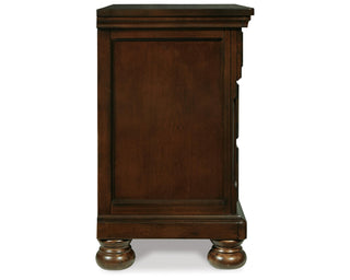 Porter Nightstand