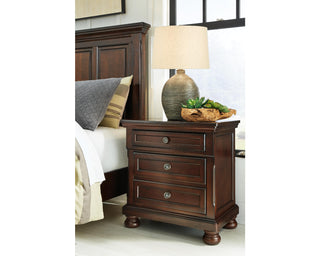 Porter Nightstand