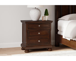 Porter Nightstand