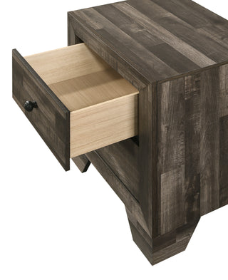 ATTICUS NIGHT STAND