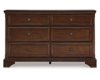 Trellington Dresser