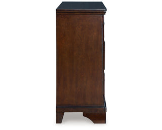 Trellington Dresser