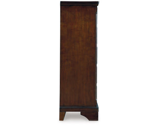 Trellington Chest of Drawers