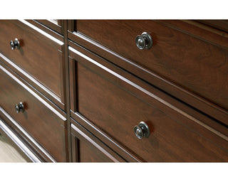 Trellington Dresser