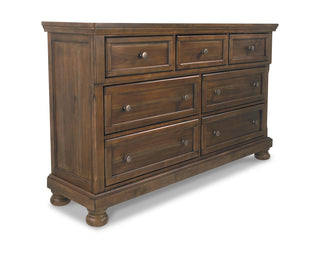 Flynnter Dresser