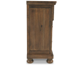 Flynnter Dresser