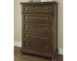 Flynnter Chest of Drawers