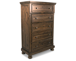 Flynnter Chest of Drawers