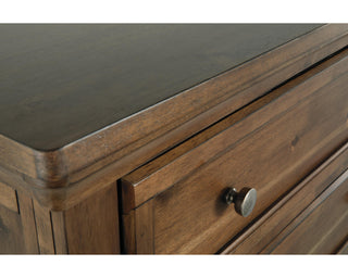 Flynnter Chest of Drawers
