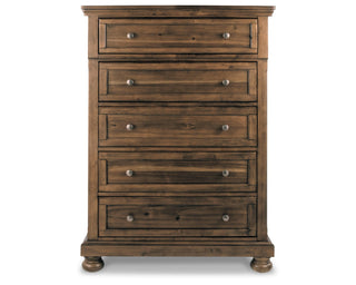 Flynnter Chest of Drawers