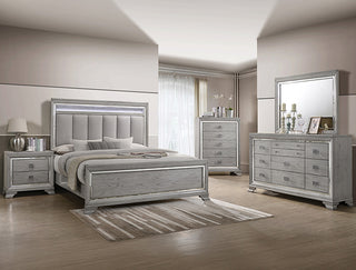 SETB7200 VAIL QUEEN BEDROOM GROUP